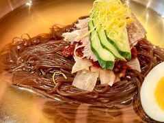 -松涛园朝鲜·海鲜·料理店(鸭绿江断桥店)