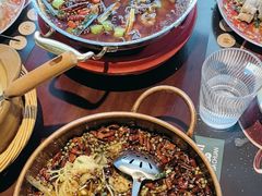 -拾捌川·自贡爆炒(新街口店)