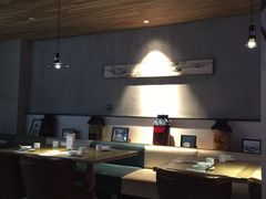 大堂-黛瓦里巷(南京东路店)