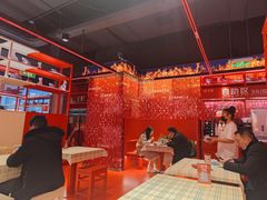 大堂-侯师傅热炒店(印象城店)