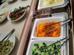 -素满香·食养自助(天一广场店)
