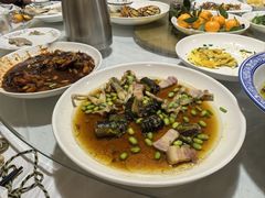 -小六农家乐(崇明西沙湿地店)