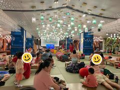 -青水瓦台汤泉(未央店)