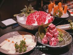 -一哥澳门豆捞·澳门风打边炉(高德置地店)
