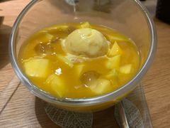 -花舍·新派粤菜·西餐·下午茶(亚运村·鸟巢店)