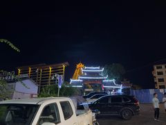 -三江鼓楼