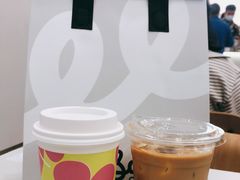 -Seesaw Coffee(武商MALL·武广店)