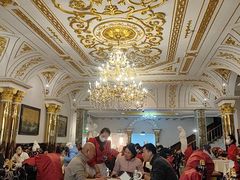 -华梅西餐厅(哈尔滨中央大街店)
