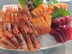 -大渔之观(安贞店)