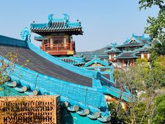 -牛首山文化旅游区