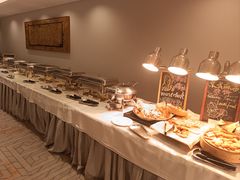 -天伦王朝酒店·盛华瑄餐厅