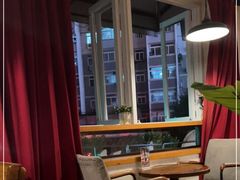 -雕刻时光咖啡馆(南院门店)