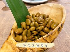 -香园茶社·金陵小灶(老门东店)