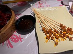 -靓靓蒸虾·头牌蒸虾(南山桂庙店)