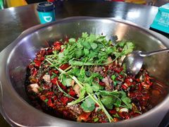 -天治宣·野椒鸡(龙头寺总店)