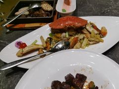 -同庆楼(滨湖万达广场店)