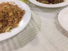 -金杏·粘卷子 烤鸭 农家菜