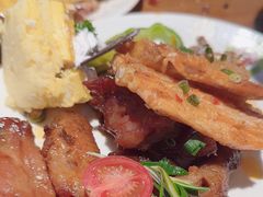 -亚马逊环球美食百汇(新城吾悦广场店)