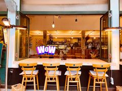 -RAC BAR(安福路店)