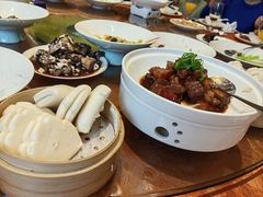 -奎元馆.百年奎元.非遗传承(西湖边的解放路店)