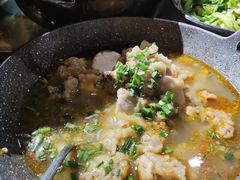 -灶东家民间菜(回兴店)