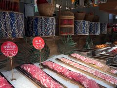 -芭菲盛宴·环球美食(袁家岗店)