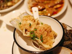 -潮人姐妹轩(海宁路店)
