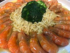 -豪翔盛宴(罗村大道店)