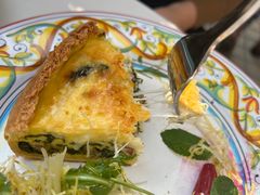 -Alimentari早午餐(安福路店)