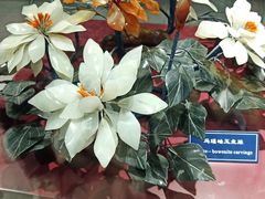 -中国地质大学逸夫博物馆