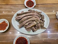 -清真·益鑫羊肉手抓馆(花园北街店)