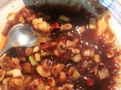 三杯鸡-青年公社烤鸭(宝杨宝龙广场店)