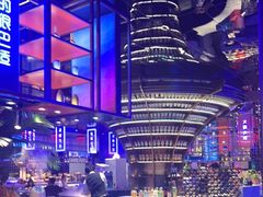 -花西亭·海鲜自助餐厅(瑞城名人酒店)
