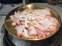 -三个椰子·现砍椰子鸡(金源CBD店)