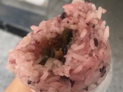 -大个子蒸饭