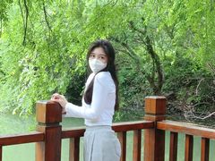 -青龙山国家森林公园