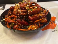 -一棠龙虾•王牌虾球(光谷天地店)