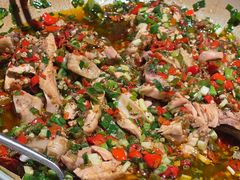 -山石榴·贵州菜(丰盛里店)