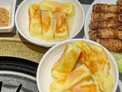 -韩时烤肉(枫蓝店)