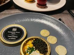 -济南凯宾斯基酒店-THE VIEW云景全日制餐厅