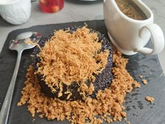 -3号仓库·创意中国菜(大悦城店)