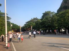 -南沙天后宫景区