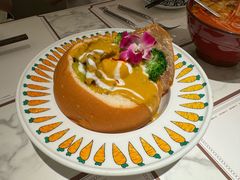 -太食獸泰式茶餐厅(艾尚天地店)