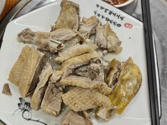 -营记牛肉火锅·大埔客家菜(上梅林店)