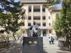 -吉林大学(南岭校区)
