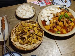 -那时新疆·若羌(经纬汇店)