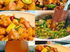 -兰湘子·湘菜小炒(长安万科广场店)