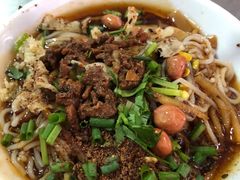 -宋记海南粉传承老店(人民西路店)