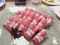 -东来顺•非遗火锅(外滩店)