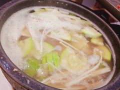 -喔爸韩国料理(环球银泰城店)